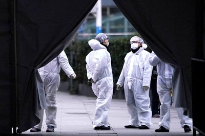 Thirteen US Citizens at 'High Risk' of Coronavirus Being Treated in Nebraska