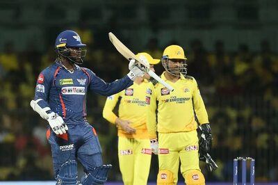 IPL 2023: LSG vs CSK Fixture in Lucknow Rescheduled Due to Municipal Corporation Election