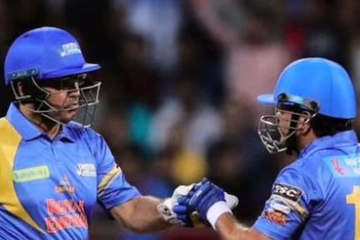 IN-L vs SA-L Dream11 Team Prediction: India Legends vs South Africa Legends, Check Captain, Vice-Captain, and Probable Playing XIs for Road Safety World Series 2022, Match 1, September 10, Green Park Stadium, Kanpur, 7:30 pm