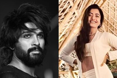 Pushpa Stars Allu Arjun, Rashmika Mandanna Make It To The Most Valuable Celebrities In India