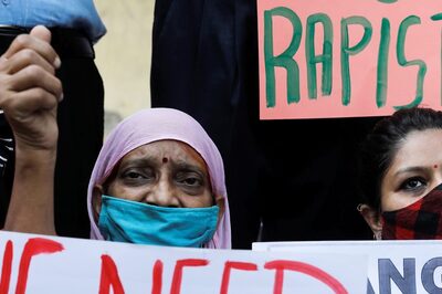 UP: One More Held in Tuition Teacher Gang-rape Case