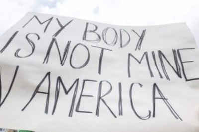 US Supreme Court Ends Abortion Rights; Biden Calls It 'Tragic Error', Says 'Life of Women Now at Risk'