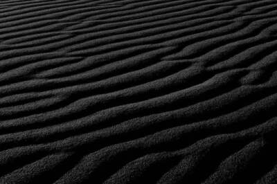 This Volcano-Filled Black Desert Could Be Your Next Travel Destination