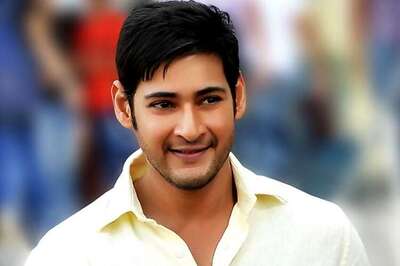 Mahesh Babu to adopt a village in Telangana
