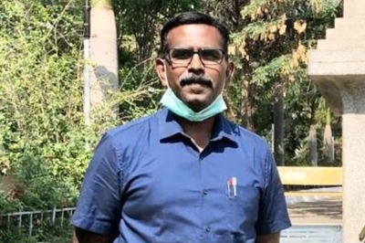 Karnataka Principal Secretary of Labour Transferred, No New Posting Specified in Govt Order