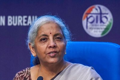 'No State Denied Anything': Finance Minister Sitharaman Responds To Opposition's Criticism Of Budget 2024