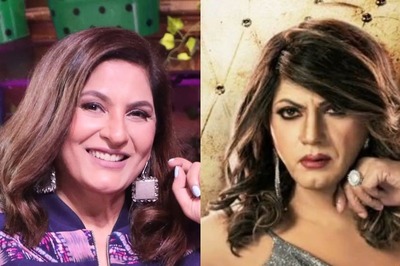 Archana Puran Singh On Her Comparison To Nawazuddin Siddique’s Haddi Look: 'It Is a Huge Compliment'