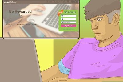 How to Earn Extra Cash from Home