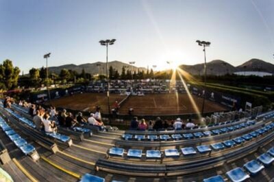 Petra Marti, Anett Kontaveit and Camila Giorgi Rally for Wins in Palermo Open