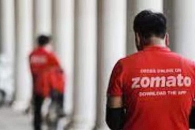 Auditor of Zomato Subsidiary Resigns With Effect From May 13