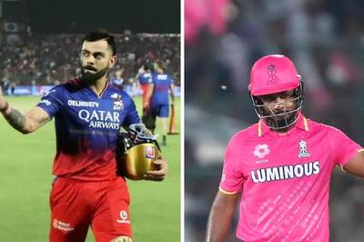 Orange Cap IPL 2024 Update: Virat Kohli Extends Lead at the Top as Sanju Samson Climbs Up to 3rd Spot; Check Updated List after RR vs RCB