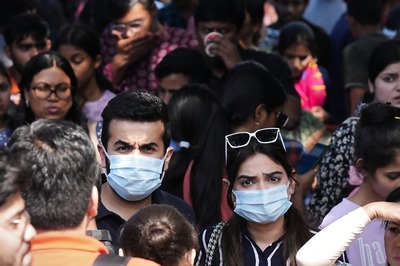 Active Covid Cases in Country Decrease to 2,450