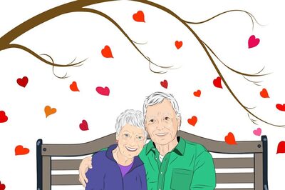 Senior Citizen Day 2023: Wishes, Messages, Images, Quotes and Greetings to Share