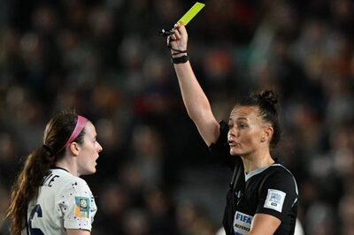 Rebecca Welch Set to Become The First Female Referee in The Premier League