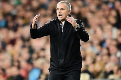 Mourinho tactics, Coentrao under fire for loss
