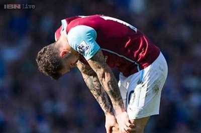 Burnley relegated from Premier League despite win at Hull