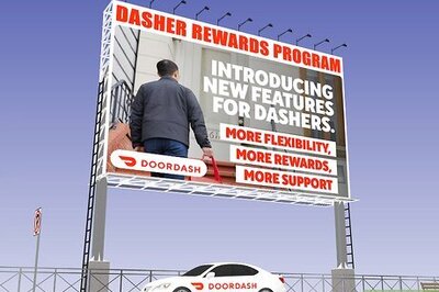 A Complete Guide to the Dasher Rewards Program