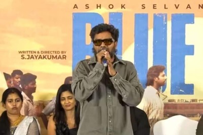Fans Are Drawn To The Politics I Show In Films, Says Pa Ranjith