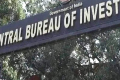 CBI Conducts Raids in Food Corporation of India Corruption Case