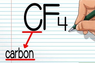 How to Name Covalent Compounds