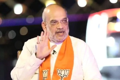'Justice Not Punishment': Amit Shah Defends New 'Swadeshi' Criminal Laws Amid Opposition Concerns