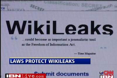 WikiLeaks: US mocks India