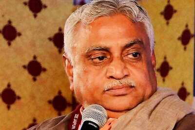 Figures Tell the Truth, Says RSS Leader on Coronavirus Cases Linked to Tablighi Jamaat Event