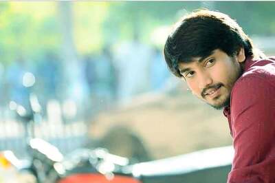 Raj Tarun replaces Sai Dharam Tej in 'Shatamanam Bhavati'