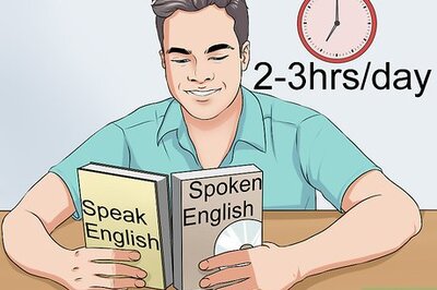 How to Get Rid of a Speech Disorder