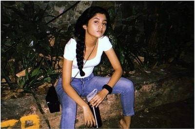 The Family Man Actor Ashlesha Thakur aka Dhriti: I've a Lot of 'Rishtas' in My DMs