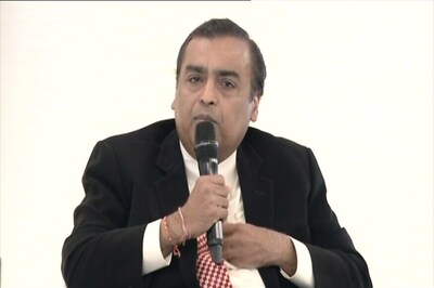 India's Economy Will Double to $5 Trillion by 2024, Says Mukesh Ambani at HT Leadership Summit