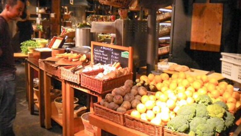 How to Prepare a Healthy Vegetarian Meal