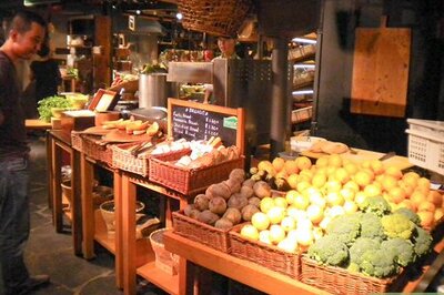 How to Prepare a Healthy Vegetarian Meal