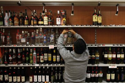 No Subsidised Liquor for Overweight, Obese Coast Guard Personnel in Gujarat