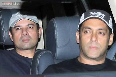 Salman Khan met the writers of \'O Teri\', read its story and suggested I make it: Atul Agnihotri