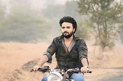 I Saw Depression Closely When My Fiance Cheated On Me, Says Actor Kiran Gaikwad