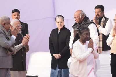 Right Word | How Congress Leadership Consistently Undermined Presidents of India