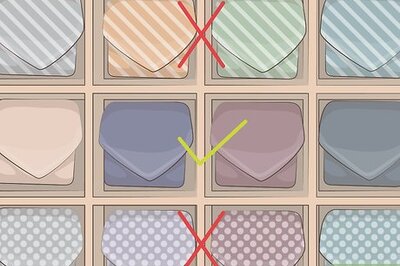 How to Tie an Eldredge Knot