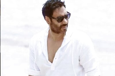 Ajay Devgn's New Web Series a Remake of British Show Luther?