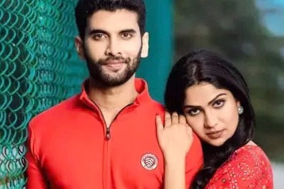 Actor Prem Jacob Reveals He And Wife Swasika Follow This ‘Traditional’ Morning Ritual