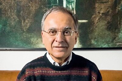 Indian Environmental Economist Pavan Sukhdev Wins Tyler Prize for 'Green Economy' Work