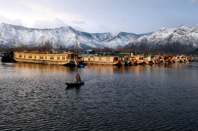 Kashmir can never be taken nor given, Nawaz Sharif told me: Veteran journalist Kuldip Nayyar