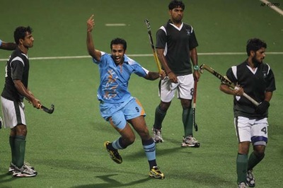 CWG Hockey: England test awaits India in semis
