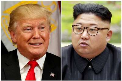 China Urges Talks After US Brands North Korea a Terror Sponsor