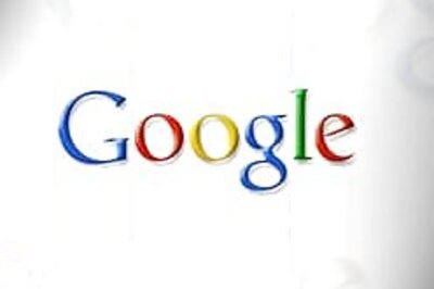 Google launches test finance site