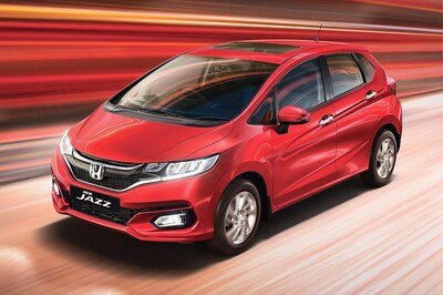 2020 Honda Jazz Launched in India at Rs 7.50 Lakh, Check Full Price List and Specifications Here
