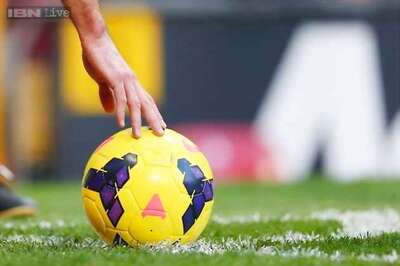 I-League: Dempo hold United SC to a goalless draw