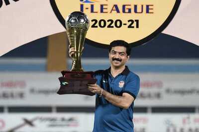 Proud to Represent India in AFC Women’s Club Championship, Says Gokulam Kerala FC President