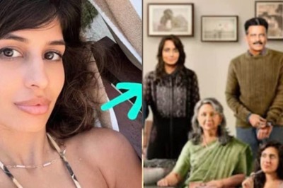 Hardik Pandya Spotted In Rumoured GF Jasmin Walia's Pic? KGF 2, Gulmohar Win At National Film Awards 2024