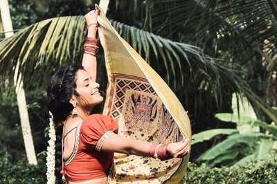 Shagun Sharma Defines 'Harphoul Mohini' as Package of Drama, Cultural Differences, Family Values and Social Issues | Exclusive